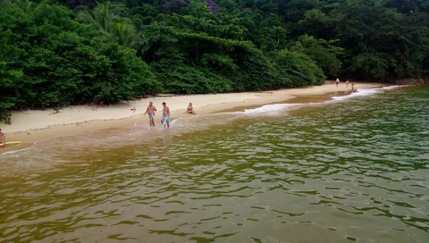 Praia Grande