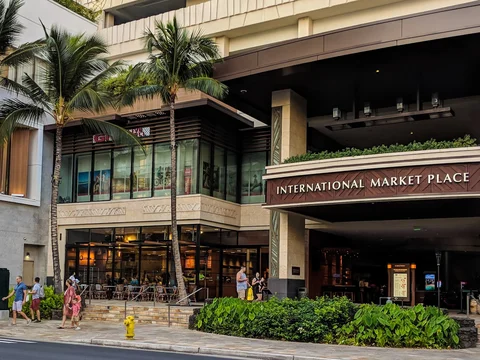 Kona Coffee Purveyors