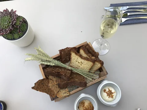 Tallinn Food Tour