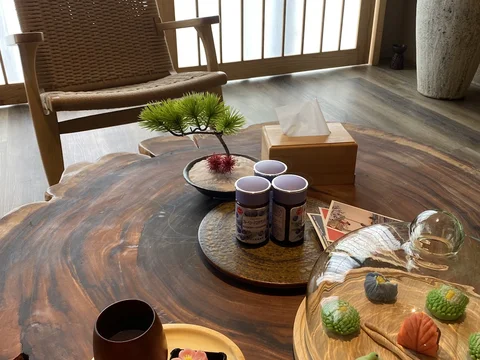 Amadora Wellness & Spa