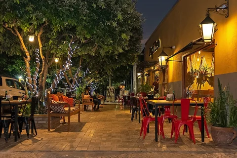 Zapi Zen Pizzaria e Choperia