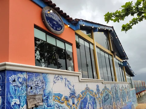 Restaurante Ostradamus