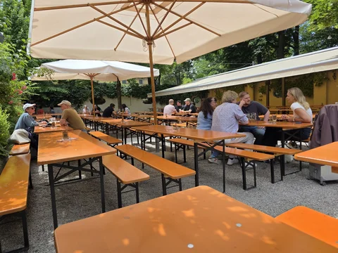Café Muffatwerk