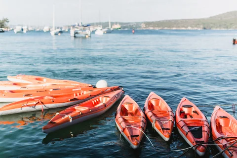 Manly Kayak Centre