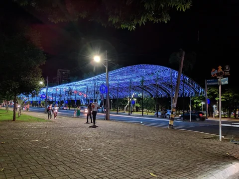 Praça Tamandaré
