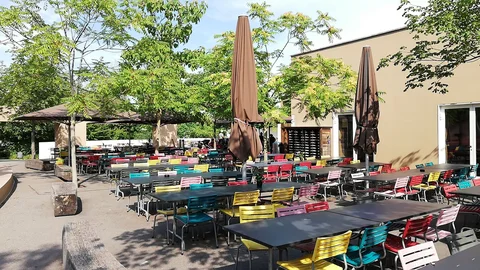Restaurant Pantanal