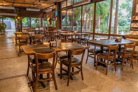 Talavera Bar e Restaurante