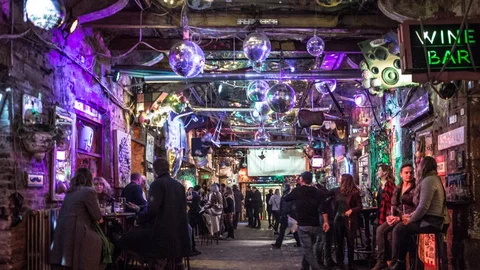 Szimpla Kert
