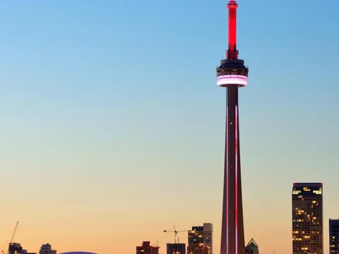 CN Tower