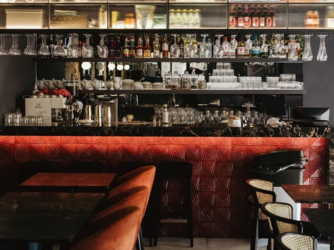 Restaurante Ao 26 Vegan Food Project