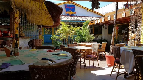 Restaurante Beijupirá