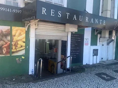 Restaurante Vieira Sorocaba