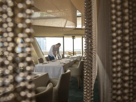 Jiwan Restaurant