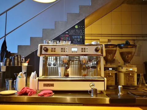 LAB Tostadores de Cafe