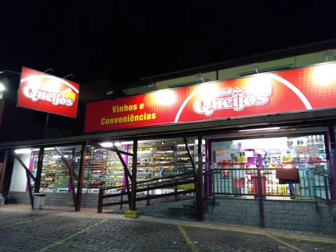 Restaurante Casa dos Queijos