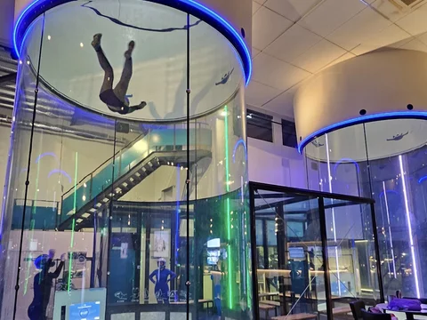 City Skydive