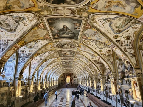 Münchner Residenz
