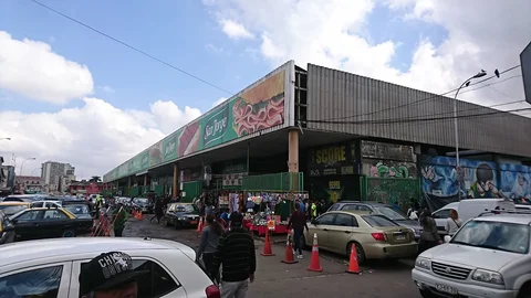 La Vega Central