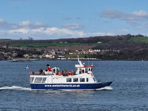 Maid of the Forth