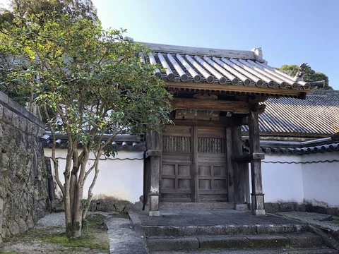 Komyozen-ji