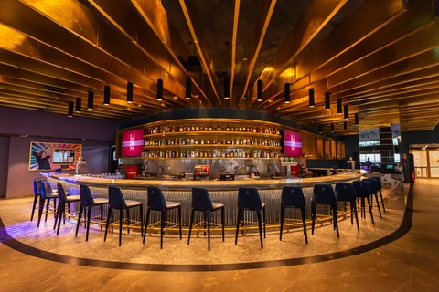 Hard Rock Cafe Porto Alegre