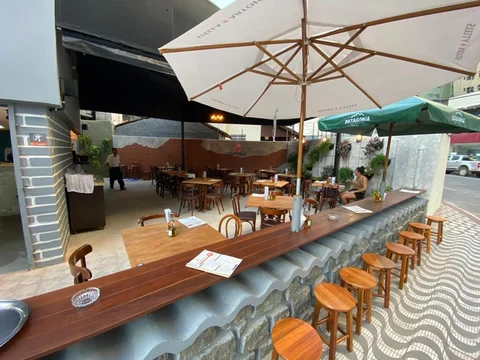 Restaurante Candeeiro