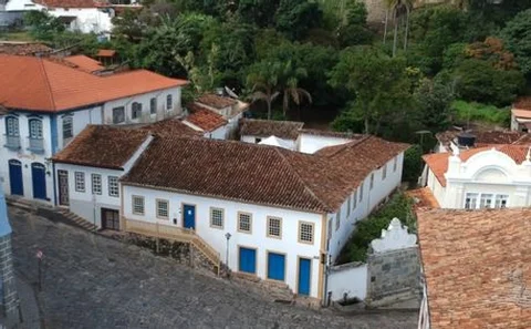 Museu do Diamante