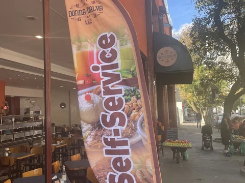 Restaurante Dona Dalva
