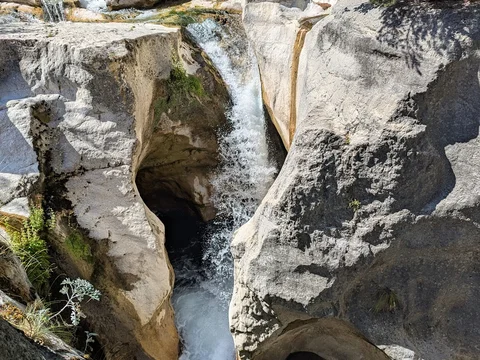 Gorges du Loup