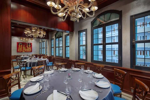 Vietnam House Restaurant