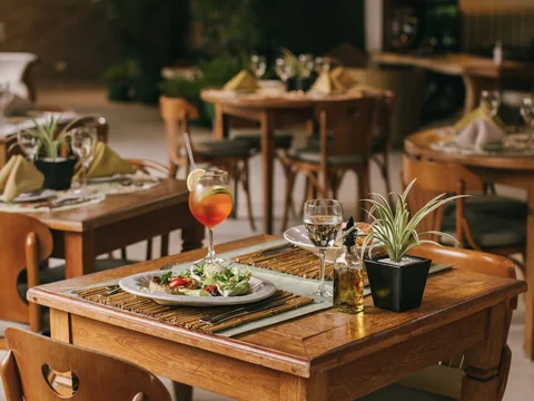 Da Villa Restaurante