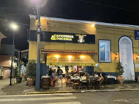 Empório Caipira Socorro
