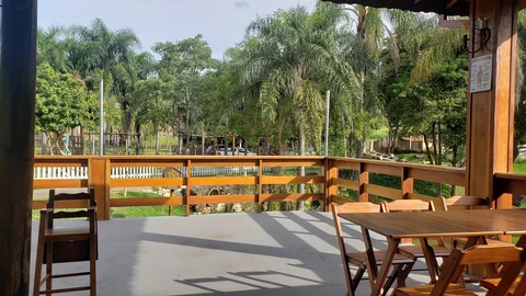 Restaurante Rango di Roça