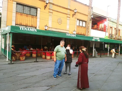 Mercado San Camilito