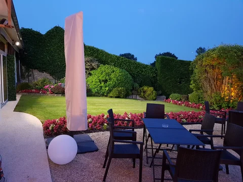L'Auberge de la Brie