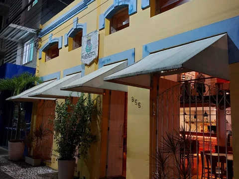 Marostica Restaurante