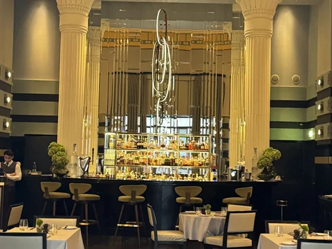 Marconi Restaurant