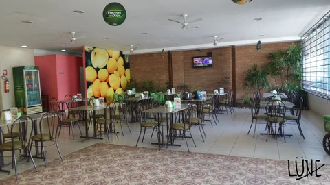 Frutos do Brasil