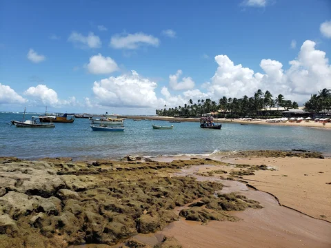 Praia do Porto de Cima