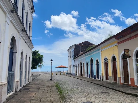 Casa do Maranhao