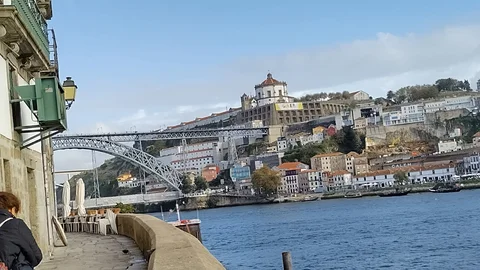 Ribeira do Porto