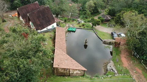 Pousada Caledônia Inn