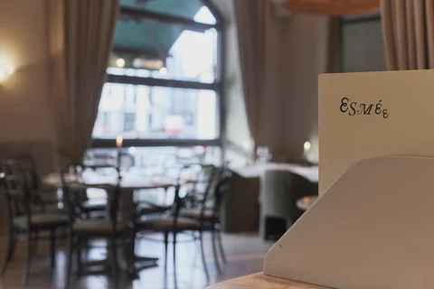 Restaurant Mes