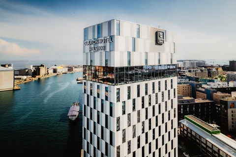 Clarion Hotel Helsinki