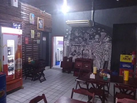 Xinxim da Baiana