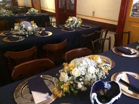 Restaurante Maison do Bonfim