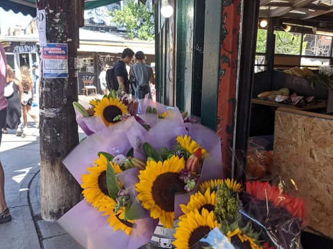 Kensington Market