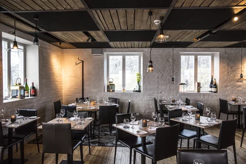 Festningen Restaurant