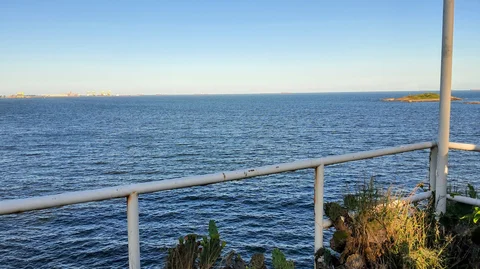 Mirante da Ilha do Frade