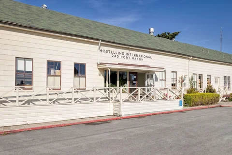 HI San Francisco Fishermans Wharf Hostel
